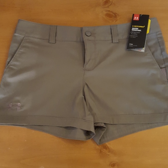 under armour storm 1 water resistant shorts